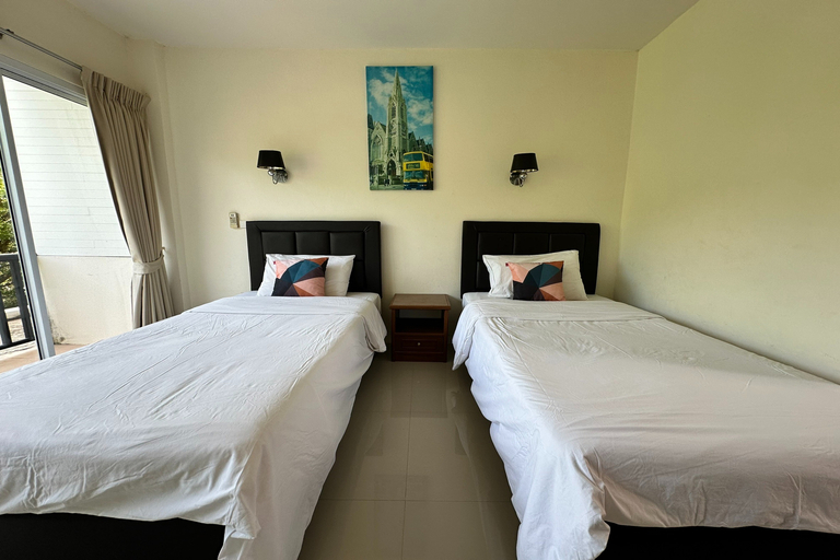 Bedroom 4, Choengmon Residence, Ko Samui