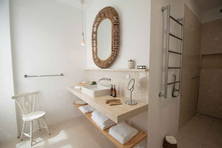 Bathroom 3, Casa Amor Olhão, Olhão