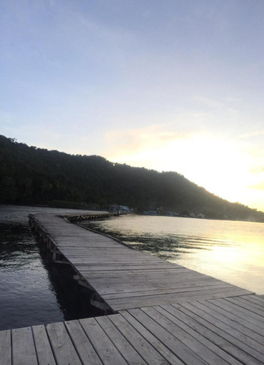 Others 3, Junior Homestay, Raja Ampat