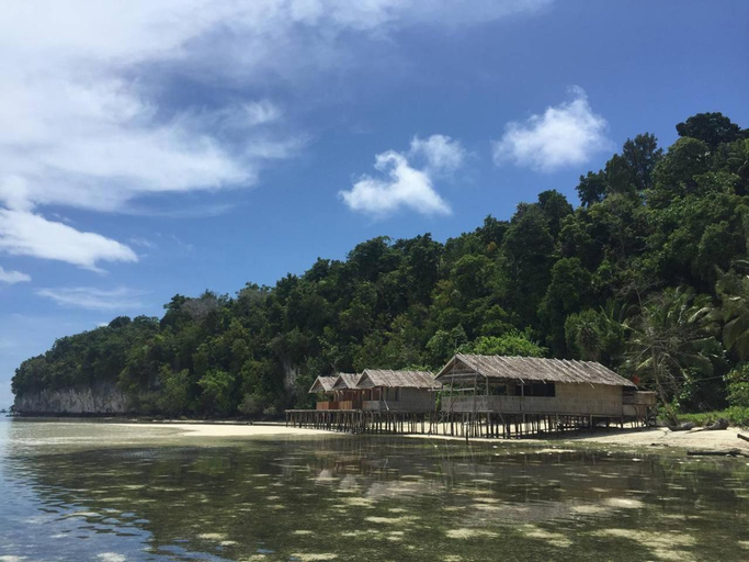 Others 5, Junior Homestay, Raja Ampat