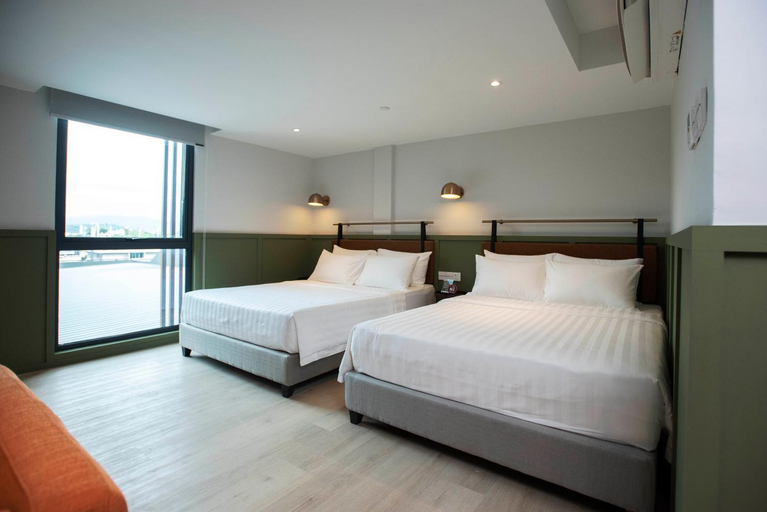 Bedroom 9