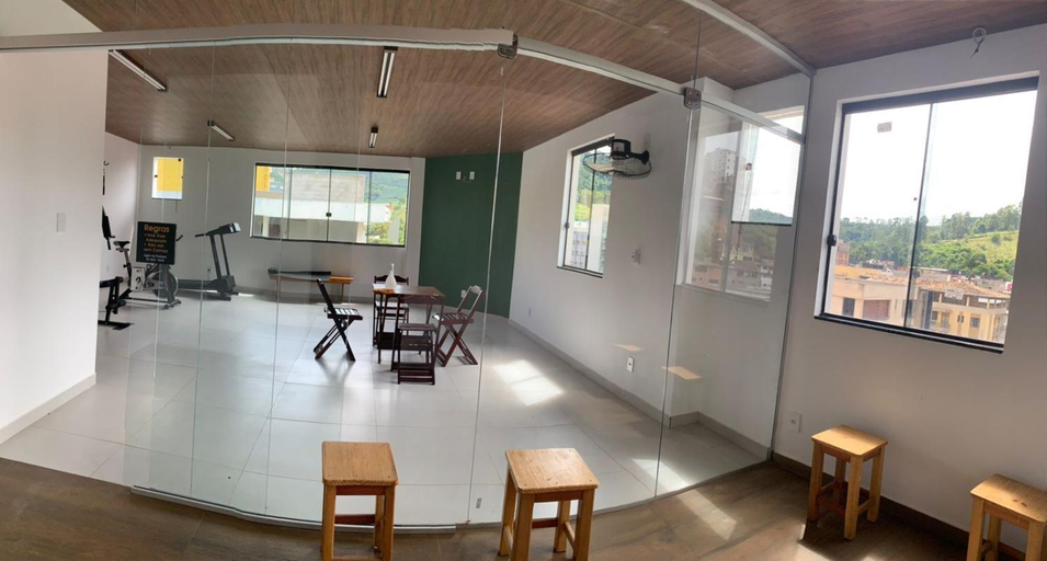 Food & Drinks, Pecafe Hotel, Manhuaçu
