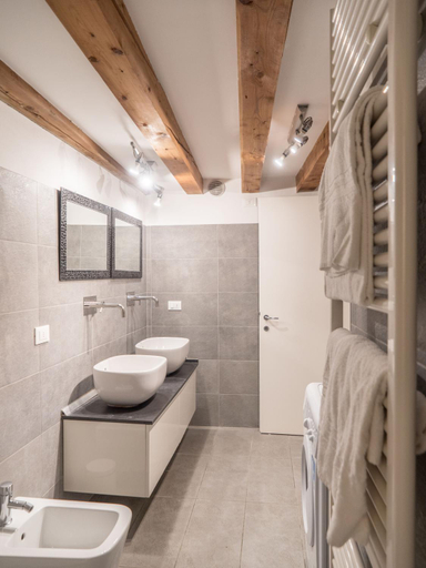 Bathroom 2, San Felice your Venice, Venezia