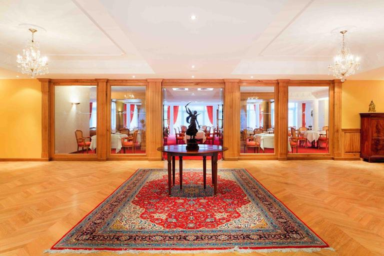 Public Area 2, Medicis Home Beaune, Côte-d'Or