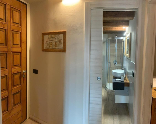 Others 4, Alle Macine - Molino Maufet, Lecco