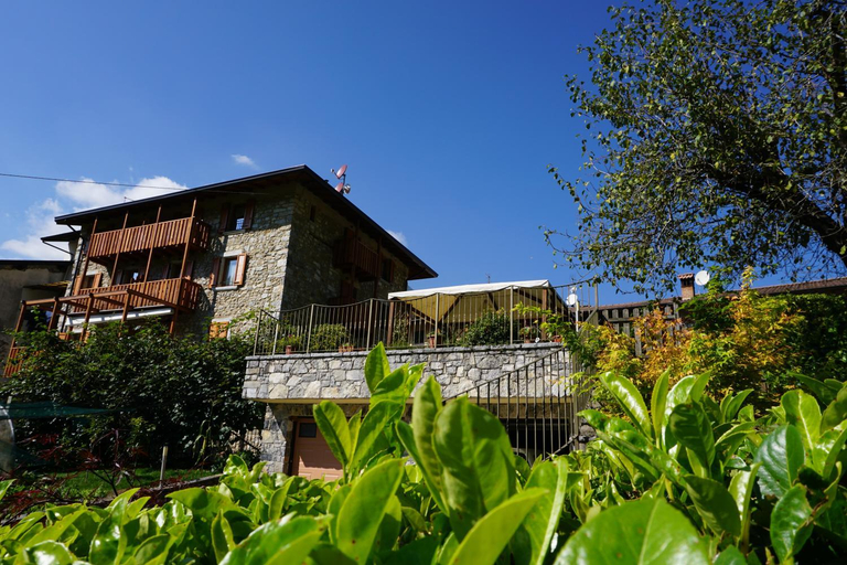 Others 4, B&B Da Pieri, Bergamo