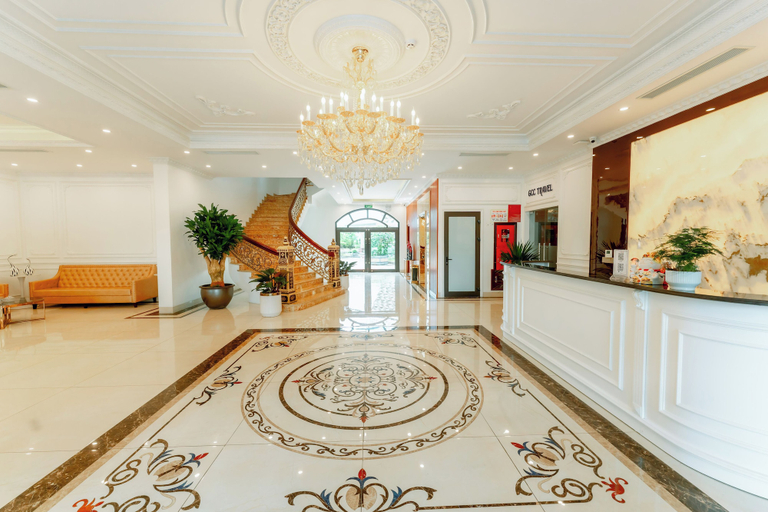 Others 4, New Ha Long Hotel, Hạ Long