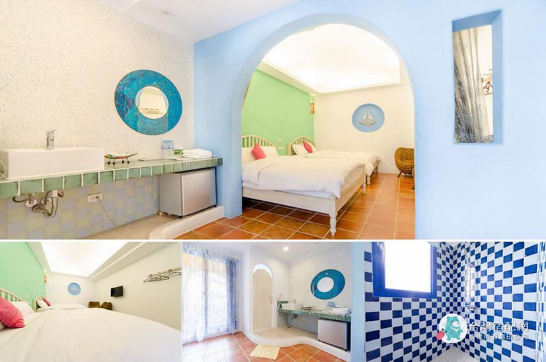 Others 5, Long Yuan Ju Homestay, Pingtung