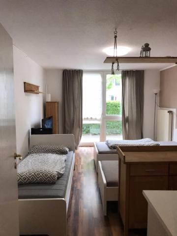 2, Feel Apartments, Region Hannover