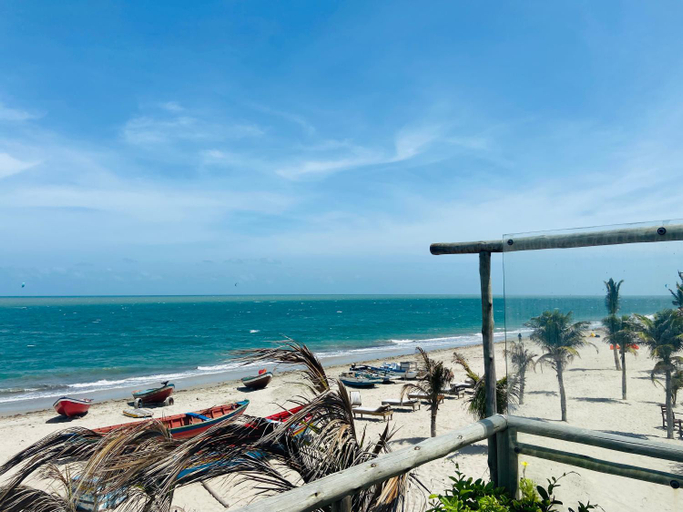 Others 5, La Vista Kite Prea, Cruz