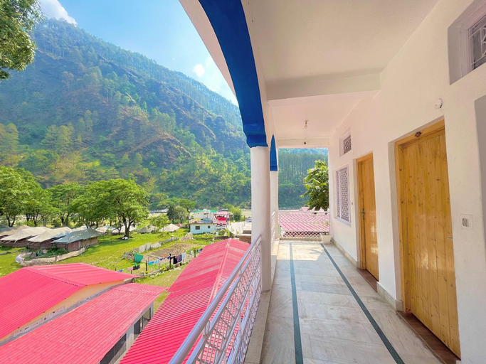 Others 4, Shri Ganga River View Rutu Guest House, Uttarkashi