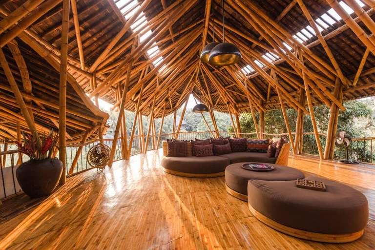 Others 3, Sharma Springs 5 bds Luxurious Bamboo Mansion Pool, Badung