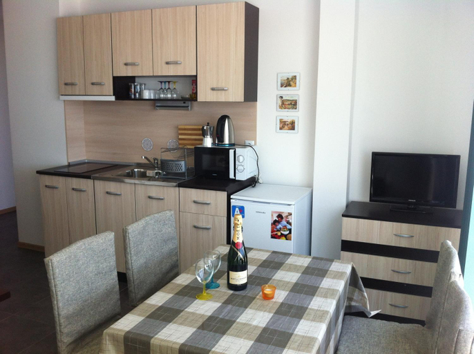 Others 5, Azur Apartments, Sozopol