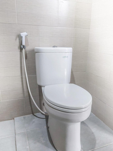 Bathroom 11