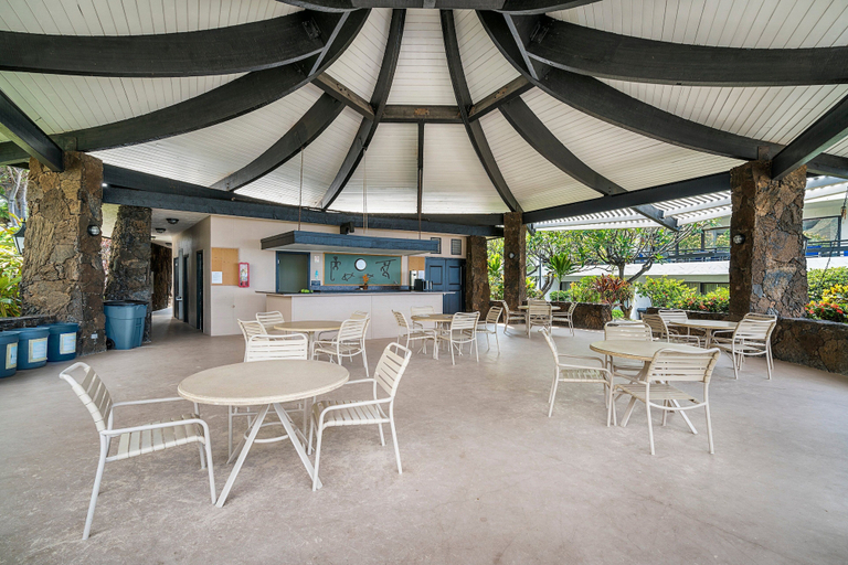 Food & Drinks, Close to Complex Amenities - Ground Floor - Nice Unit - Vrkcv, Hawaii