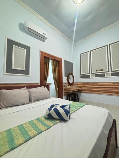 Bedroom 11