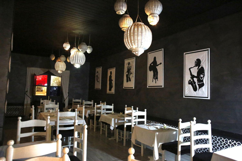 Food & Drinks 4, Dar Riad Niama, Taroudannt
