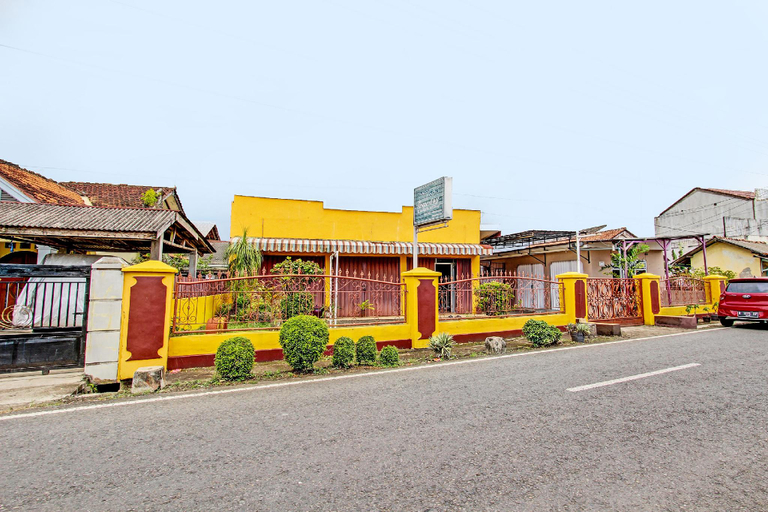 Others 5, SPOT ON 92018 Homestay Akbar Aufa Syariah, Cilacap