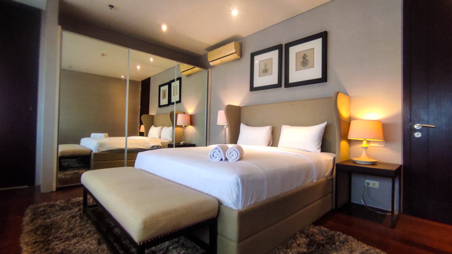 Bedroom 13