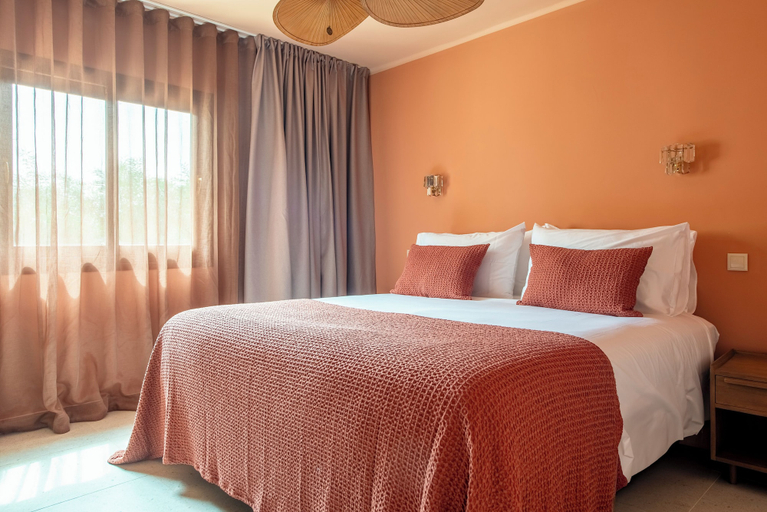 Bedroom 3, Hotel Boutique MalaQuita, Baleares