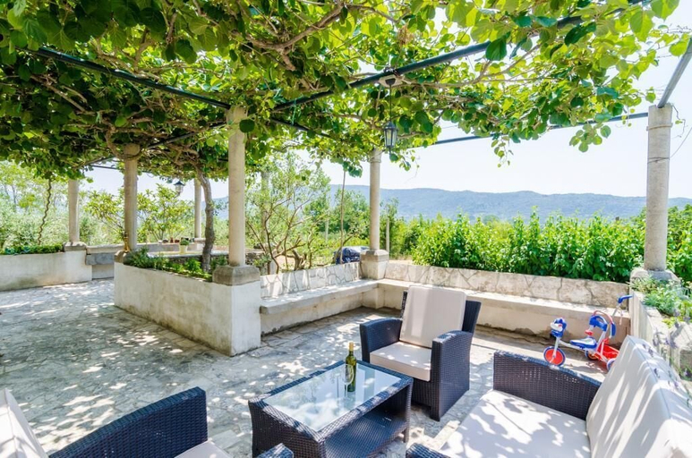 Others 4, Holiday Home Field of Olives, Konavle