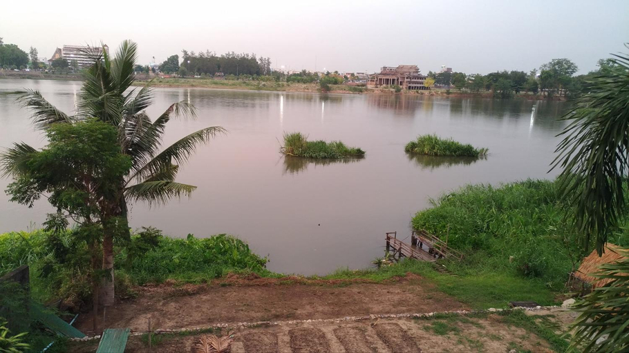 Others 5, Baan Din Baramee Resort, Mueang Kamphaeng Phet