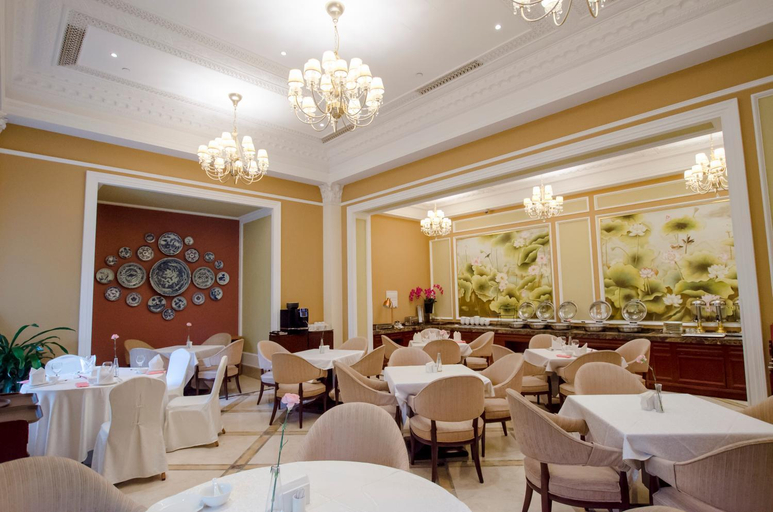 Food & Drinks 4, Fenyang Garden (boutique) Hotel, Shanghai