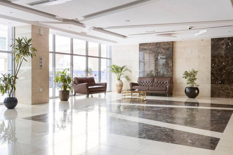 Others 3, Big Studio w/ Balcony and easy access to the Beach, Dubai