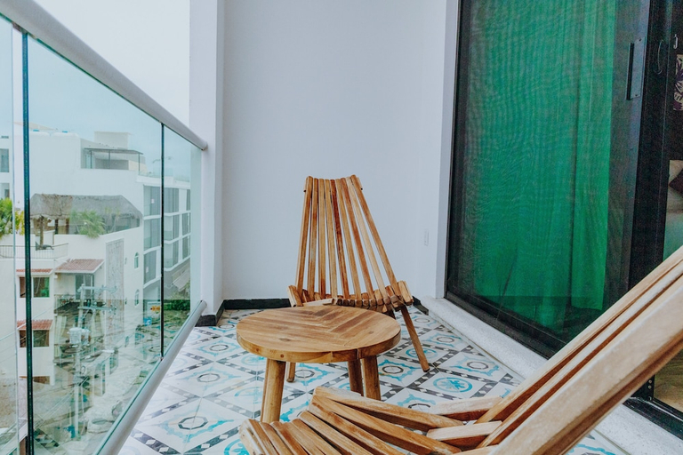 Others 3, Ame Hotel Boutique & Spa, Cozumel