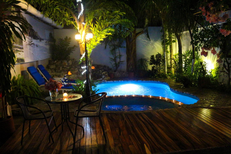 Sport & Beauty 5, Hotel Careyes Puerto Escondido, Dist. Pochutla