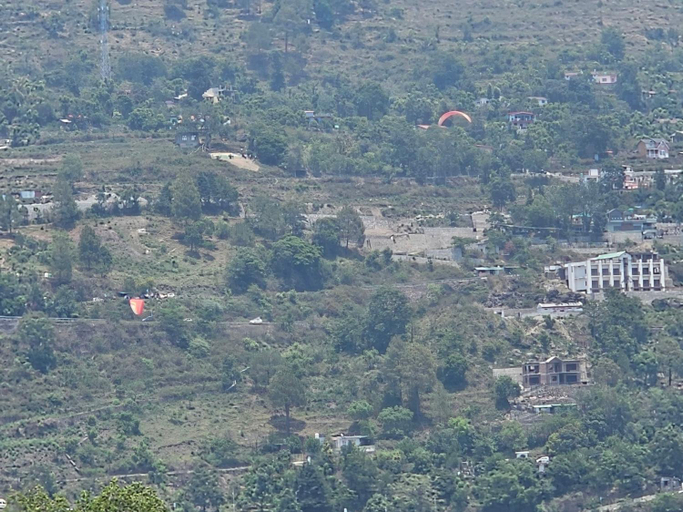 Others 5, Laspa Cottage, Bhimtal, Nainital