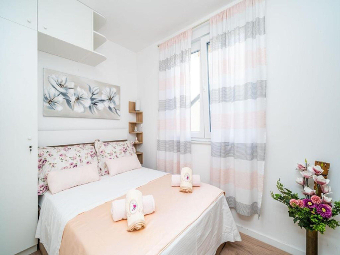 Bedroom 2, Apartment Anka, Dubrovnik