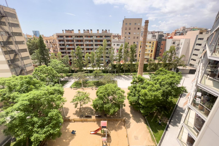 Others 2, chicStays Apartment Ciutadella Park, Barcelona