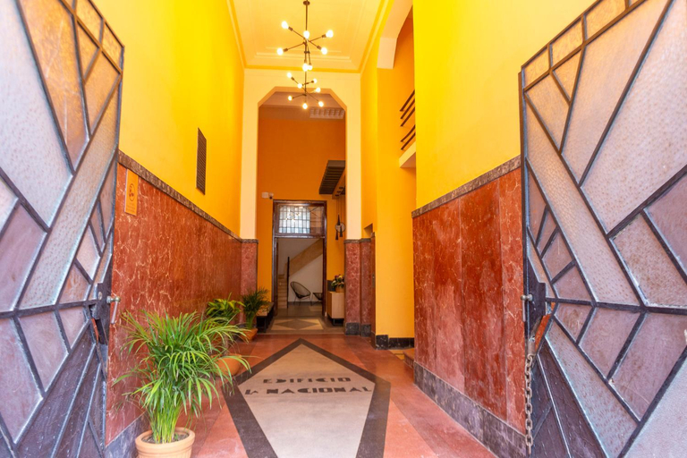 Public Area 4, Hotel La Nacional by Kavia, Mérida