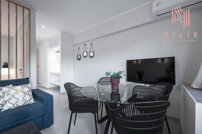 Facilities 5, Next Door, Nilie Hospitality MGMT, Central Macedonia