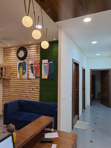 Others 5, Hotel atithi, Vadodara