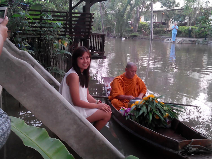 Sport & Beauty, APLE HOMESTAY, Amphawa