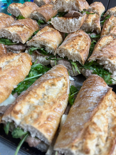 Food & Drinks 4, Residenze l'Alberata, Perugia