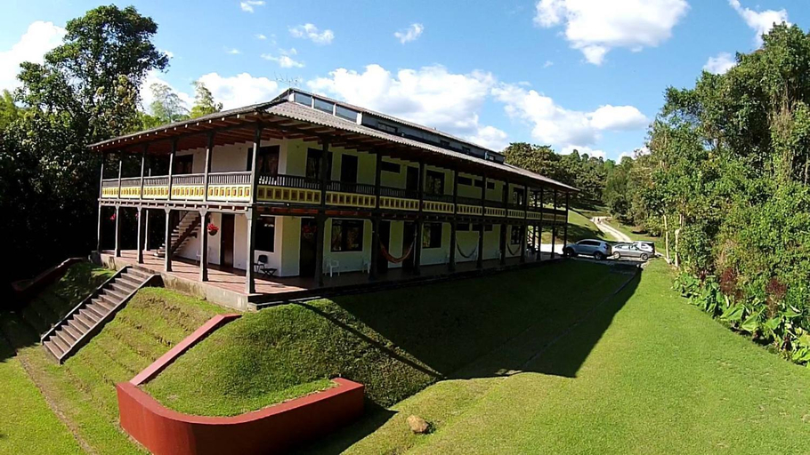 Exterior & Views 1, Hotel Guaitipan Ancestral, San Agustín