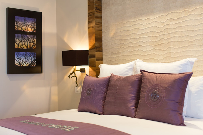 Bedroom 3, Pueblo Bonito Pacifica Golf & Spa Resort - All Inclusive - Adults Only, La Paz