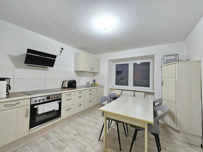 Others 5, Wohnreich Blaustein Mitte - Wohnung 1A - 2-Zimmerwohnung, Alb-Donau-Kreis