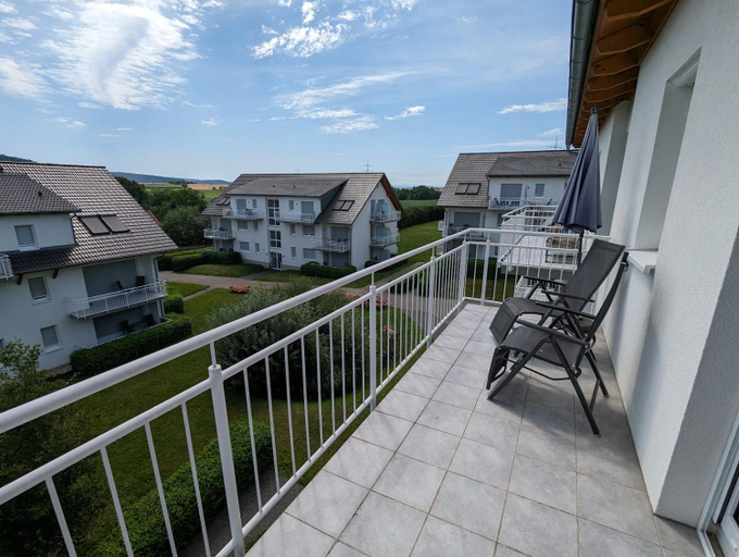 Others 2, Ferienwohnung am Golfplatz Bad Bellingen Hertingen, Lörrach