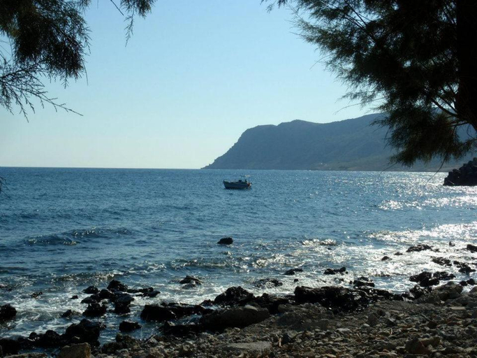 5, Kiveli, Crete
