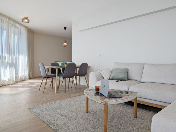 Others 4, Foros Apartment, Burgas