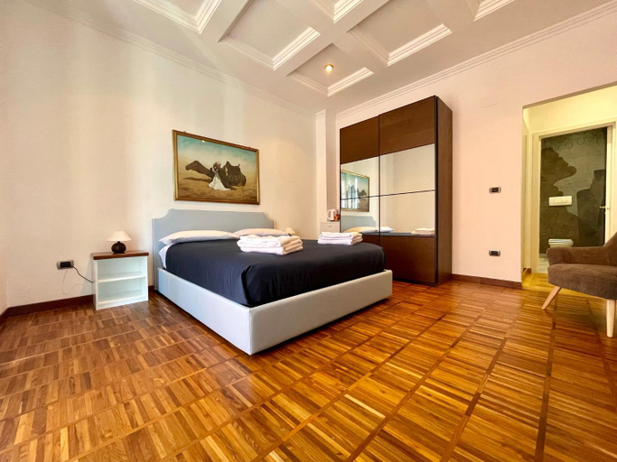 Others 5, Tribus Boutique Hotel, Napoli