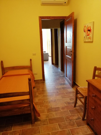 Others 3, Il Podere di Sole, Grosseto
