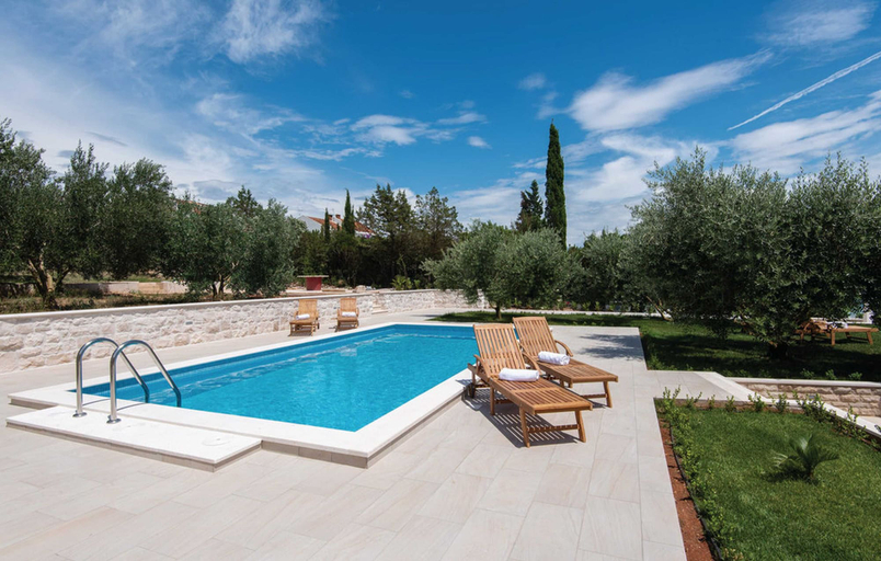 Sport & Beauty, Holiday Home Lovište, Orebić