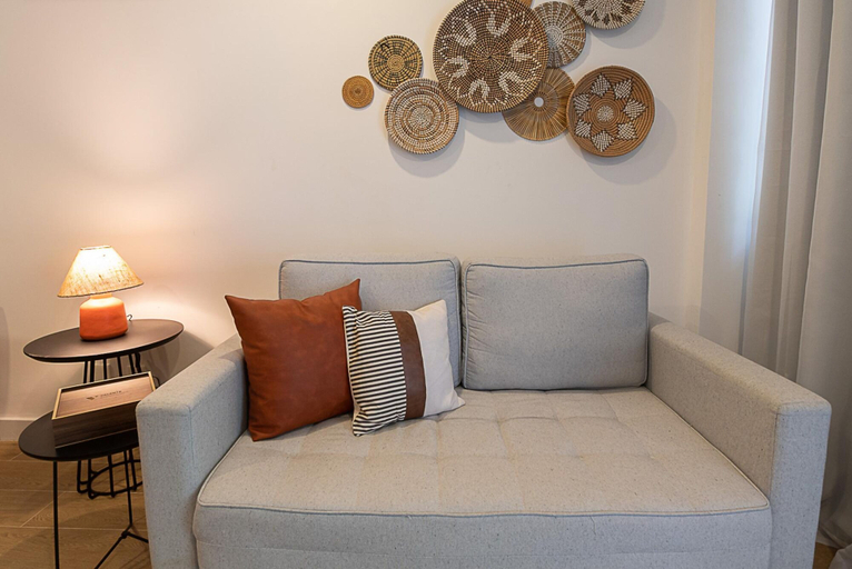 Room 2, 4 Minutes From Ipanema Beach Fa202, Rio de Janeiro