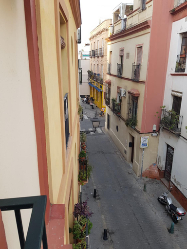 Others 3, Apartamentos Marco Sancho Centro-Alameda-Setas, Sevilla