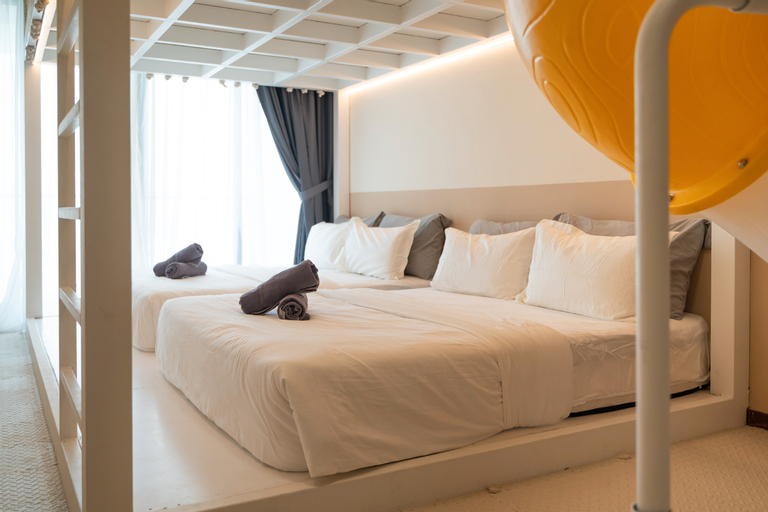 Bedroom 19